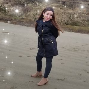 Meet your Posher, Tammy